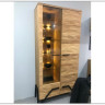 Витрина II 1DP с освещением PIK Mebin заказать по цене 174 906,98 руб. в Перми