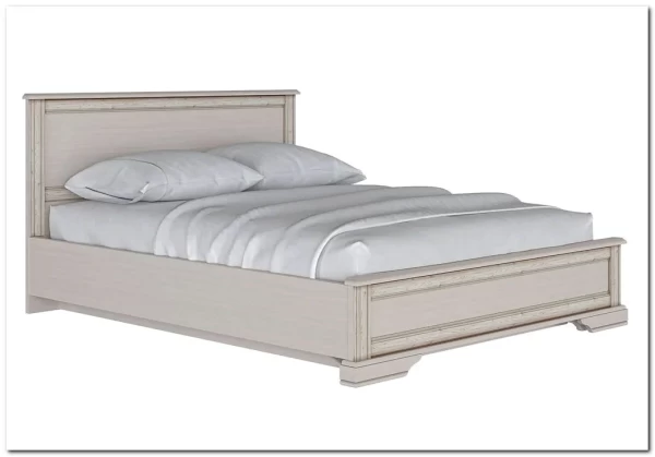 Кровать Стилиус B169-LOZ120/160х200 БРВ заказать по цене 33 930 руб. в Перми