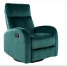 Кресло Signal OLIMP VELVET BLUVEL 78 раскладной (зеленый) заказать по цене 50 349 руб. в Перми