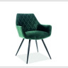 Стул Signal LINEA Velvet Bluvel 78 заказать по цене 14 372 руб. в Перми