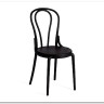 Стул THONET (mod. PL62) пластик Black (черный) 05 заказать по цене 5 200 руб. в Перми