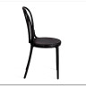 Стул THONET (mod. PL62) пластик Black (черный) 05 заказать по цене 5 200 руб. в Перми