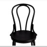 Стул THONET (mod. PL62) пластик Black (черный) 05 заказать по цене 5 200 руб. в Перми