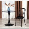 Стул THONET (mod. PL62) пластик Black (черный) 05 заказать по цене 5 200 руб. в Перми