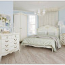 Комод 2я2д Romantic Kreind заказать по цене 86 300 руб. в Перми