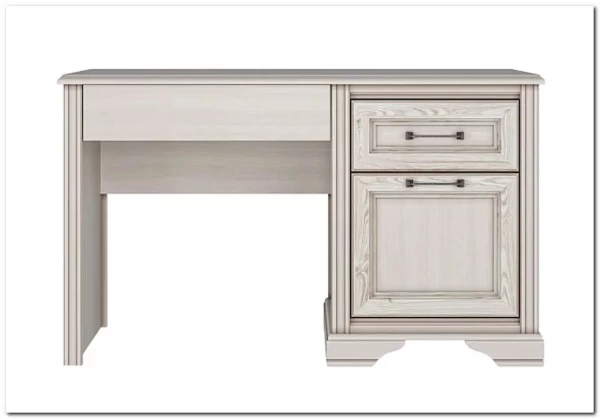 Стол письменный Stylius (Стилиус) B169-BIU130 BRW заказать по цене 32 730 руб. в Перми Стол письменный Stylius (Стилиус) B169-BIU130 BRW заказать по цене 32 730 руб. в Перми