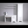 Стол письменный Stylius (Стилиус) B169-BIU130 BRW заказать по цене 32 730 руб. в Перми