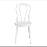 Стул THONET (mod. PL62) пластик White (Белый) 01 заказать по цене 5 200 руб. в Перми