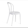 Стул THONET (mod. PL62) пластик White (Белый) 01 заказать по цене 5 200 руб. в Перми
