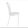 Стул THONET (mod. PL62) пластик White (Белый) 01 заказать по цене 5 200 руб. в Перми