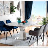 Стул Signal LINEA Velvet Bluvel 86 заказать по цене 14 372 руб. в Перми