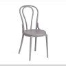 Стул THONET (mod. PL62) пластик Grey (Cерый) 09 заказать по цене 5 200 руб. в Перми