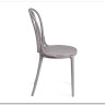 Стул THONET (mod. PL62) пластик Grey (Cерый) 09 заказать по цене 5 200 руб. в Перми