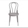 Стул THONET (mod. PL62) пластик Grey (Cерый) 09 заказать по цене 5 200 руб. в Перми