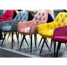 Стул Signal CHERRY Velvet Bluvel 52 заказать по цене 14 573 руб. в Перми