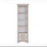 Шкаф-витрина Stylius (Стилиус) B169-REG2S BRW заказать по цене 23 700 руб. в Перми