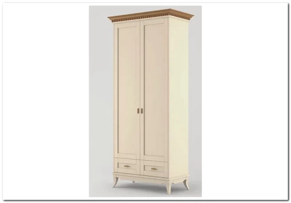 Купить Шкаф двухдверный Римини с доставкой по России по цене производителя можно в магазине Другая Мебель в Перми Купить Шкаф двухдверный Римини с доставкой по России по цене производителя можно в магазине Другая Мебель в Перми