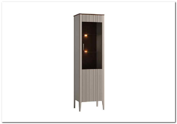 Витрина WE-W1/2 L, P Wenecja Taranko заказать по цене 128 862,28 руб. в Перми