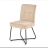 Стул кухонный Halmar K534 (бежевый/черный) заказать по цене 11 549 руб. в Перми