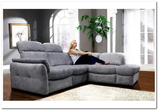 Угловой диван Виктория Other Life заказать по цене 182 567 руб. в Перми