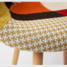 Кресло Secret De Maison CINDY SOFT (EAMES) (mod. 101) заказать по цене 8 720 руб. в Перми