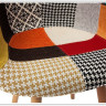 Кресло Secret De Maison CINDY SOFT (EAMES) (mod. 101) заказать по цене 8 720 руб. в Перми