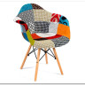 Кресло Secret De Maison CINDY SOFT (EAMES) (mod. 101) заказать по цене 8 720 руб. в Перми