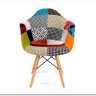 Кресло Secret De Maison CINDY SOFT (EAMES) (mod. 101) заказать по цене 8 720 руб. в Перми