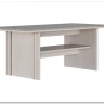Стол журнальный Stylius (Стилиус) B169-LAW BRW заказать по цене 8 200 руб. в Перми
