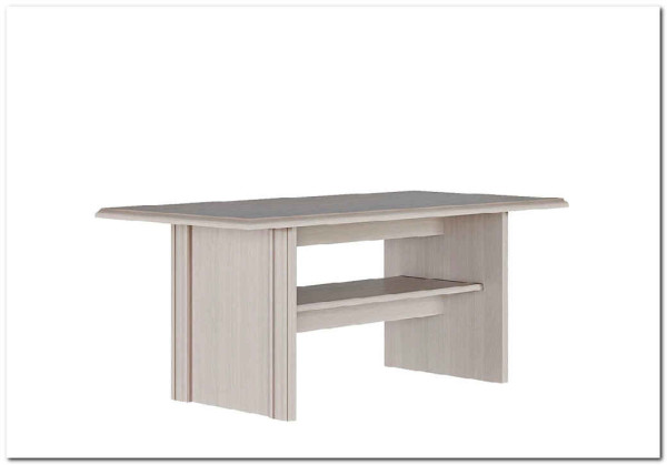 Стол журнальный Stylius (Стилиус) B169-LAW BRW заказать по цене 8 200 руб. в Перми