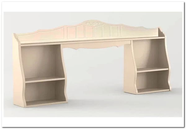 Надстройка к письменному столу Авиньон заказать по цене 32 075 руб. в Перми