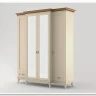 Купить Шкаф четырехдверный Римини с доставкой по России по цене производителя можно в магазине Другая Мебель в Перми