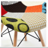 Стул Secret De Maison CINDY SOFT (EAMES) (mod. 023) заказать по цене 5 600 руб. в Перми