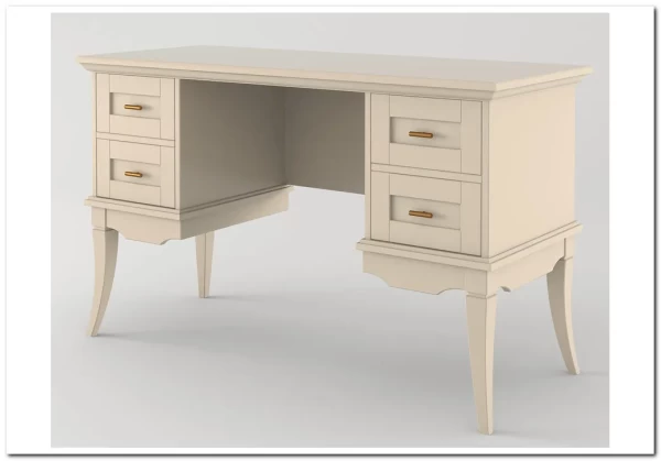 Купить Стол туалетный Римини 4 ящика с доставкой по России по цене производителя можно в магазине Другая Мебель в Перми Купить Стол туалетный Римини 4 ящика с доставкой по России по цене производителя можно в магазине Другая Мебель в Перми