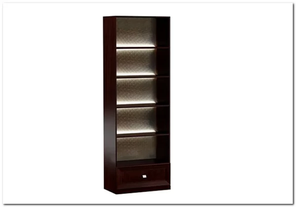 Стеллаж открытый с освещениес МО-14 regal MONACO Taranko заказать по цене 178 890,13 руб. в Перми Стеллаж открытый с освещениес МО-14 regal MONACO Taranko заказать по цене 178 890,13 руб. в Перми