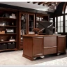 Мебель для домашнего кабинета Кентаки БРВ заказать по цене 77 797 руб. в Перми