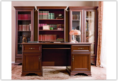 Мебель для домашнего кабинета Кентаки BRW