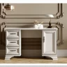 Купить Стол туалетный Кентаки TOL белый BRW  с доставкой по России по цене производителя можно в магазине Другая Мебель в Перми