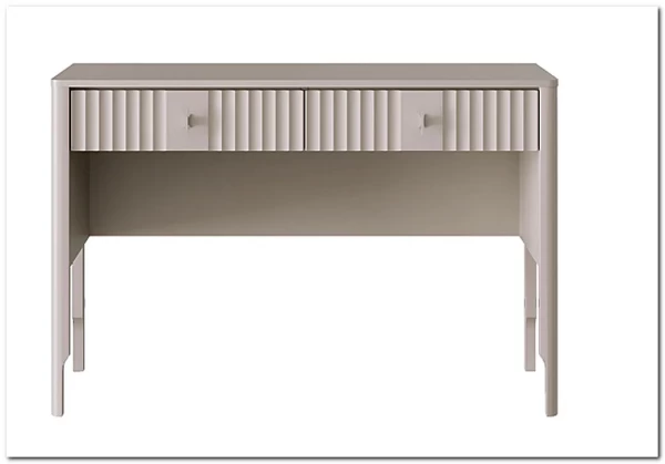 Стол туалетный Dalia персидский жемчуг TOL2S BRW заказать по цене 19 700 руб. в Перми