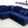 Угловой диван Глорио Soft Time заказать по цене 112 168 руб. в Перми