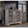 Тумба Stylius (Стилиус) B169-KOM2W1B3S BRW заказать по цене 42 740 руб. в Перми