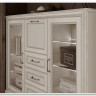 Тумба Stylius (Стилиус) B169-KOM2W1B3S BRW заказать по цене 42 740 руб. в Перми