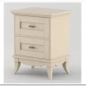 Купить Тумба прикроватная Римини с доставкой по России по цене производителя можно в магазине Другая Мебель в Перми