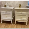 Купить Тумба прикроватная Римини с доставкой по России по цене производителя можно в магазине Другая Мебель в Перми