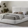 Кровать Halmar MADERA (кремовый) 160/200 заказать по цене 62 613 руб. в Перми