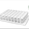 Стул кухонный SIGNAL BERRY Brego 77 (оливковый/черный) заказать по цене 13 086 руб. в Перми