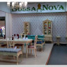 Купить Пуф (табурет мягкий с подлокотником) Шарлотта 21 BOSSANOVA с доставкой по России по цене производителя можно в магазине Другая Мебель в Перми