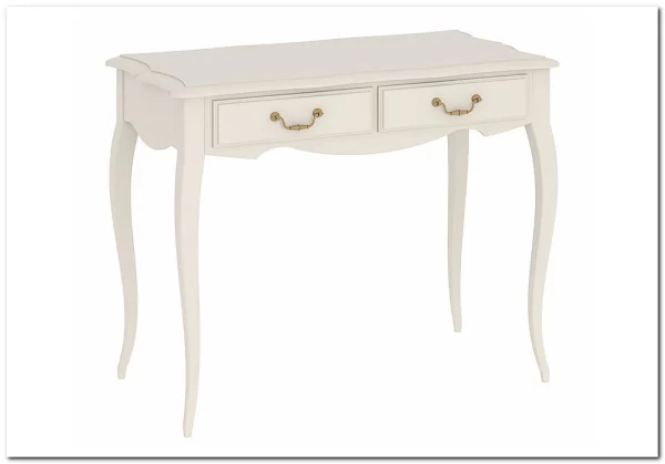 Консоль Авиньон из массива бука  заказать по цене 34 190 руб. в Перми