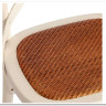 Стул CROSS (mod.CB2001) Белый (butter white) заказать по цене 12 500 руб. в Перми