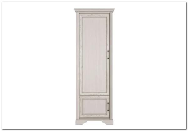 Шкаф Stylius (Стилиус) B169-SZF2D BRW заказать по цене 23 090 руб. в Перми Шкаф Stylius (Стилиус) B169-SZF2D BRW заказать по цене 23 090 руб. в Перми